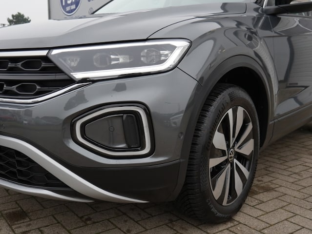 Volkswagen T-Roc 2.0 TDI DSG