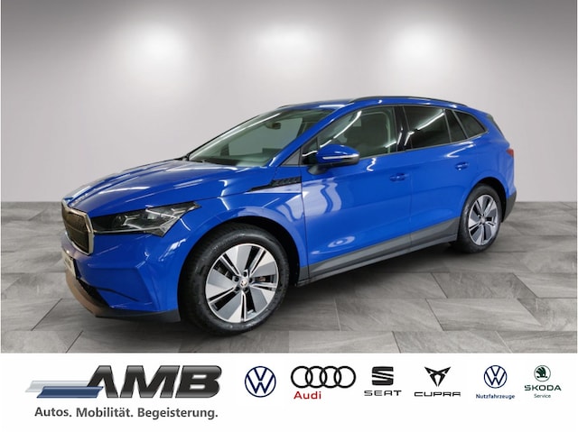 Skoda Enyaq iV 60