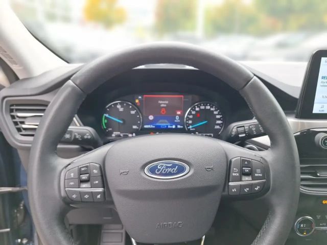Ford Kuga Plug in Hybrid Titanium