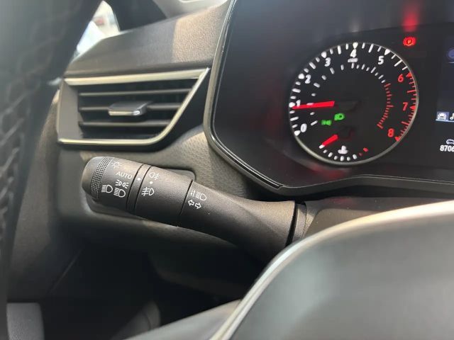 Renault Clio Business Line TCe 90