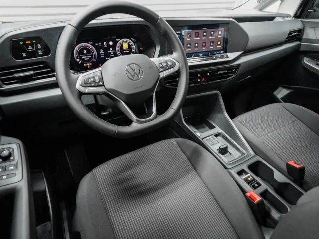 Volkswagen Caddy DSG Life