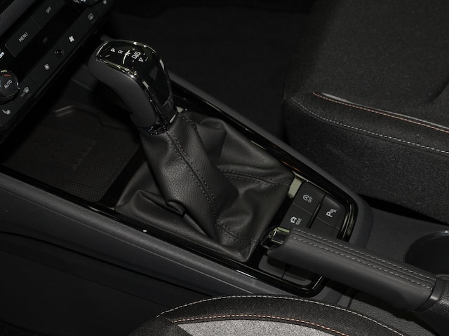 Skoda Scala 1.0 TSI Tour