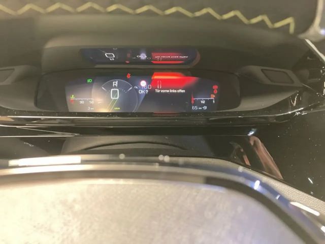 Peugeot 308 EAT8 GT-Line PureTech SW