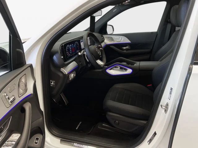 Mercedes-Benz GLE 350 GLE