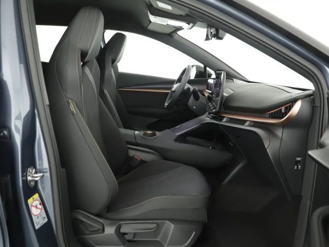 Cupra Tavascan 210kW/286PS