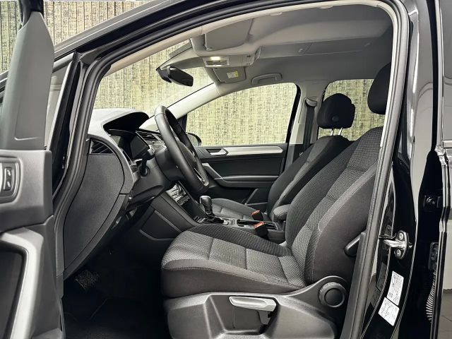 Volkswagen Touran ACT DSG Life