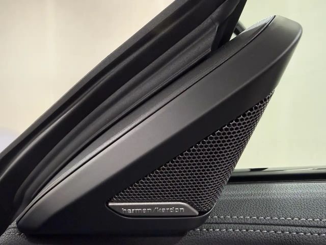 BMW Z4 Cabrio M40i Roadster