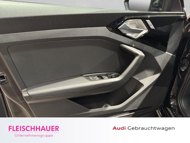 Audi A1 25 TFSI S-Tronic Sportback