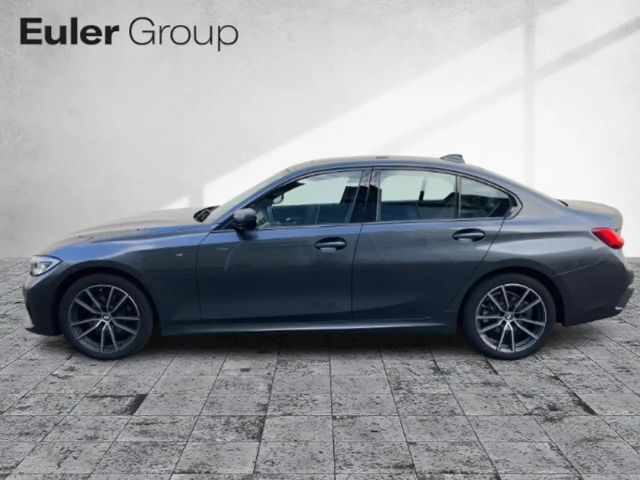 BMW 318 318d Comfort pakket M-Sport Sedan