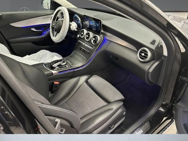 Mercedes-Benz C 300 Estate