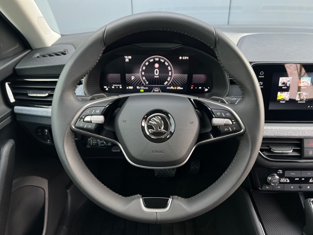 Skoda Scala 1.0 TSI