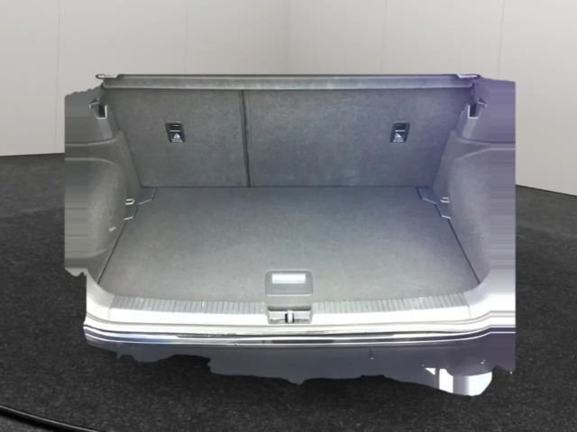 Volkswagen T-Cross DSG R-Line