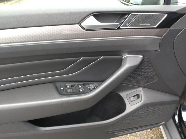 Volkswagen Passat 2.0 TDI 4Motion AllTrack