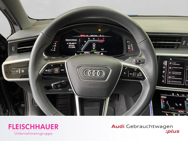 Audi A6 40 TDI S-Tronic Sedan