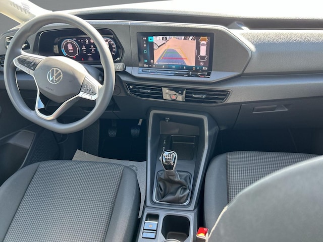 Volkswagen Caddy Caddy 5-Sitzer 2,0 l 75 kW TDI