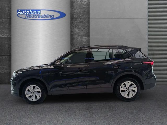 Volkswagen Tiguan 1.5 eTSI DSG