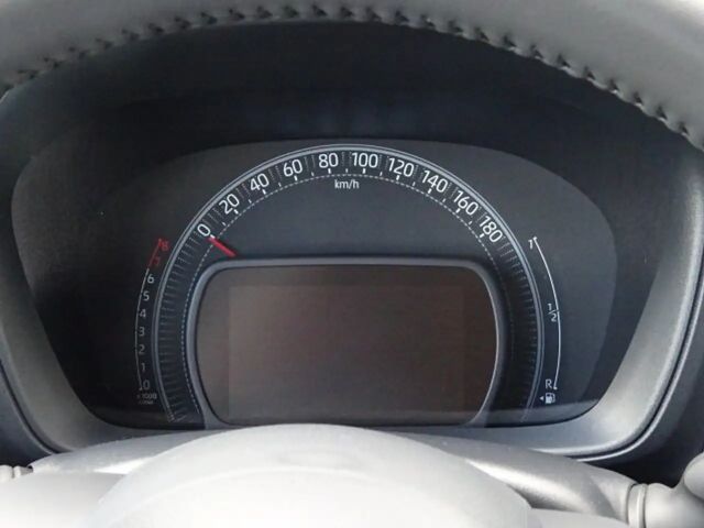 Toyota Aygo X Hatchback Style