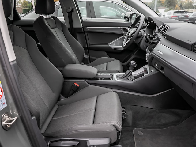 Audi Q3 35 TFSI S-Tronic