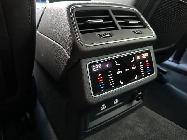 Audi S6 3.0 TDI Avant Quattro