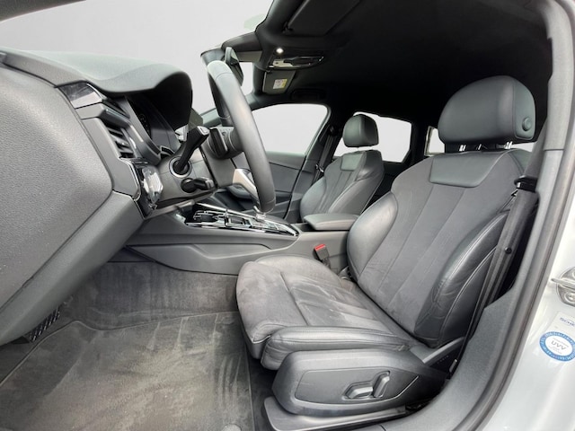 Audi A4 40 TFSI Avant S-Line S-Tronic