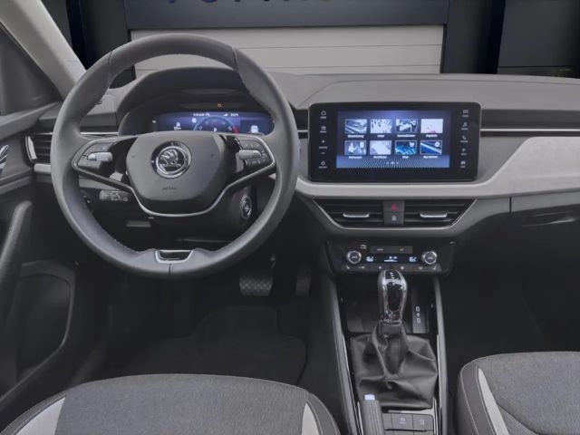 Skoda Scala 1.5 TSI Drive