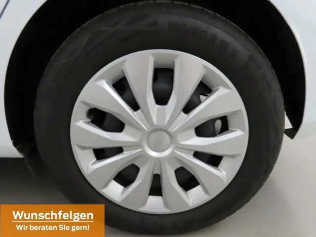 Ford Fiesta Cool & Connect EcoBoost