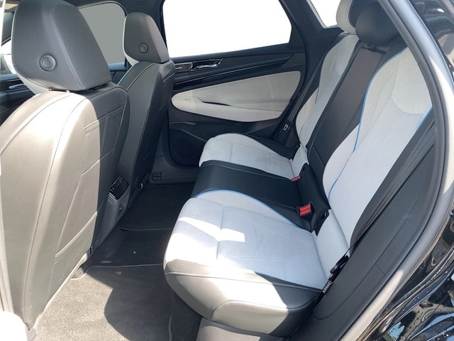 Volkswagen ID.7 ID.7 Limousine 210KW 77kW Pro