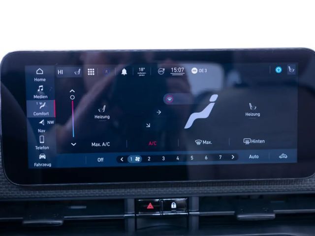 Fiat 500e La Prima by Bocelli