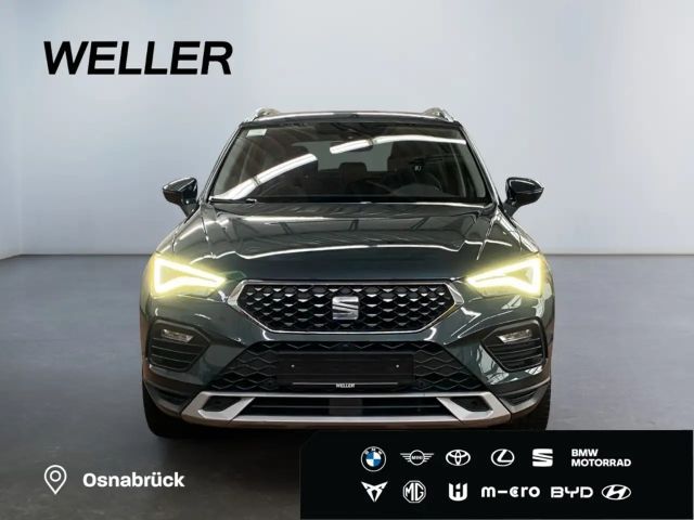 Seat Ateca 2.0 TSI DSG