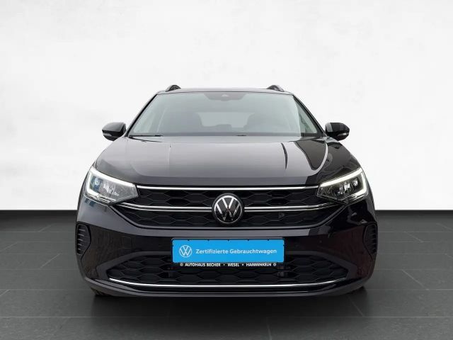 Volkswagen Taigo DSG Life