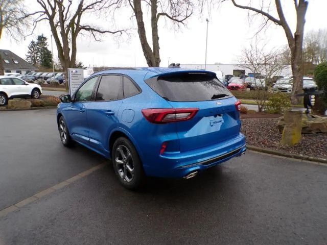 Ford Kuga ST Line