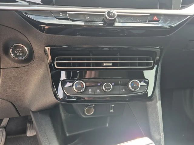 Opel Mokka Edition Mokka-e