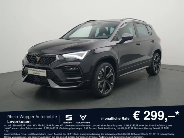 Cupra Ateca 1.5 TSI