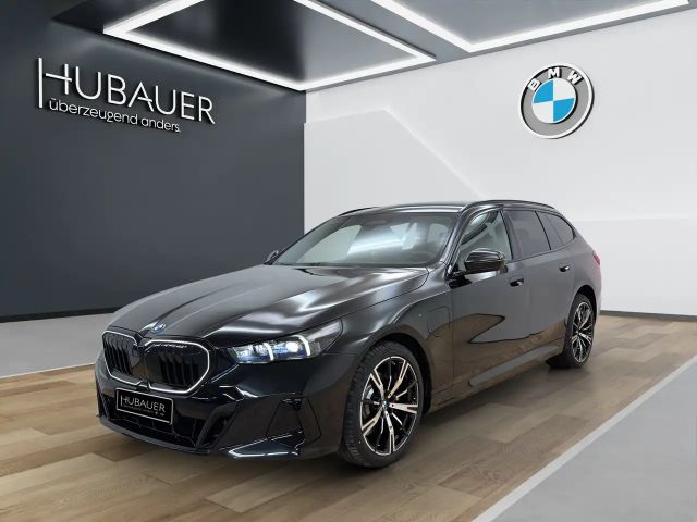 BMW 530 530e Touring xDrive