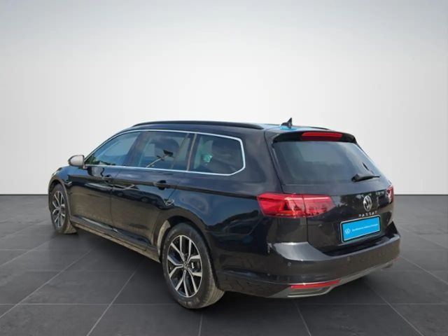 Volkswagen Passat 2.0 TDI Variant