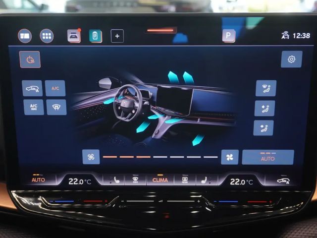 Cupra Tavascan Virtual/Navi/Keyless/LED/19"