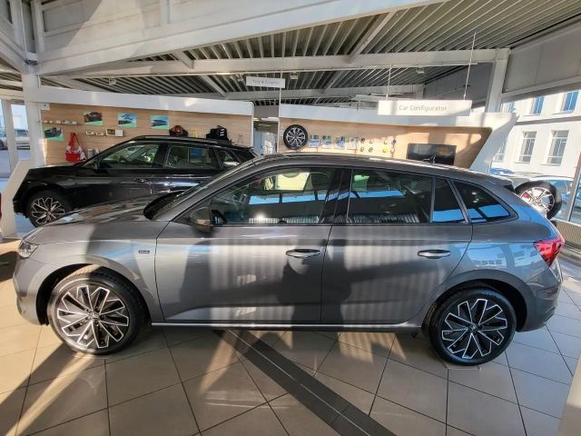 Skoda Scala 1.0 TSI 85 Tour