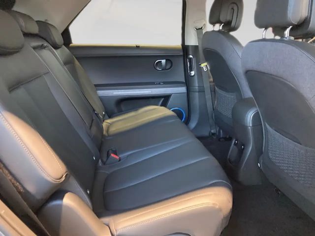 Hyundai IONIQ 5 4WD Vierwielaandrijving