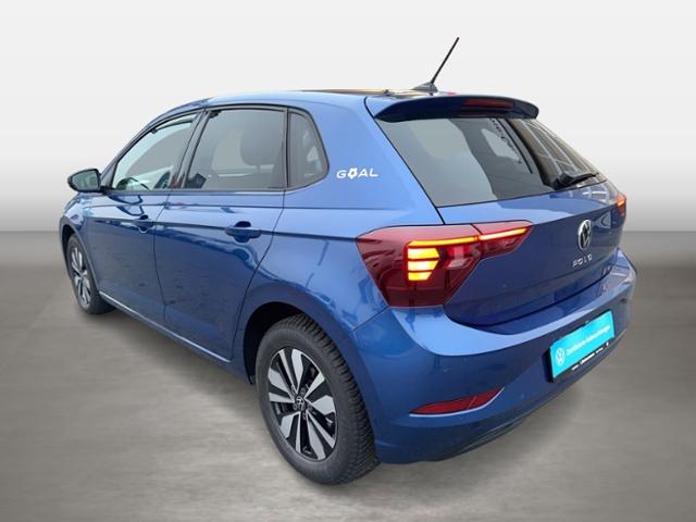 Volkswagen Polo 1.0 TSI DSG Life