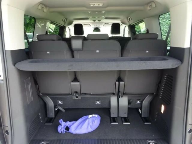 Citroën Spacetourer BlueHDi Business