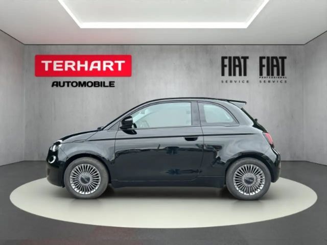 Fiat 500e Icon
