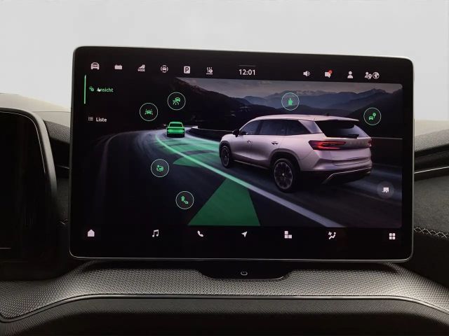 Skoda Kodiaq Sportline iV