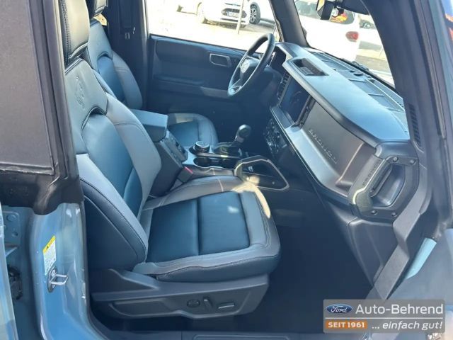 Ford Bronco 4x4 AWD Outer Banks