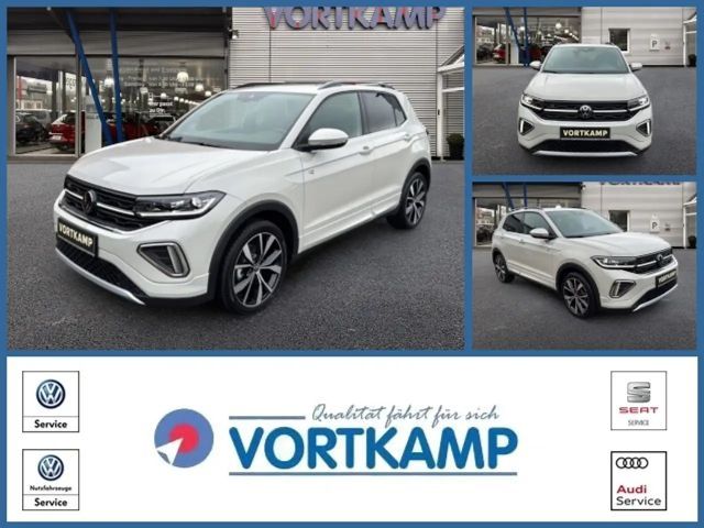 Volkswagen T-Cross 1.0 TSI R-Line