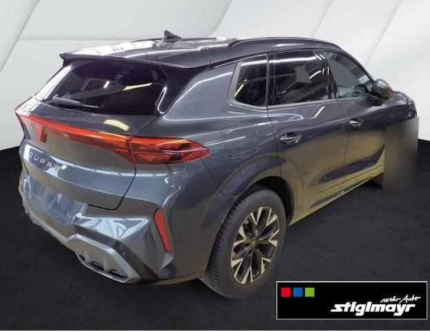 Cupra Terramar 1.5 eTSI