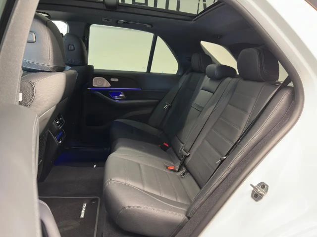 Mercedes-Benz GLE 450 4MATIC