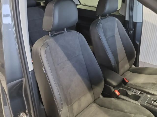 Volkswagen Caddy Maxi Style