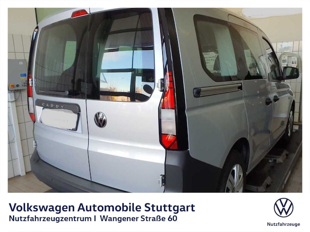 Volkswagen Caddy 1.5 TSI Combi