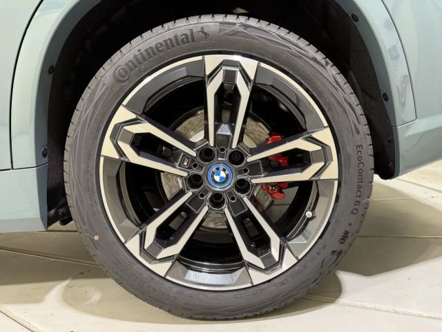 BMW iX1 M-Sport eDrive20