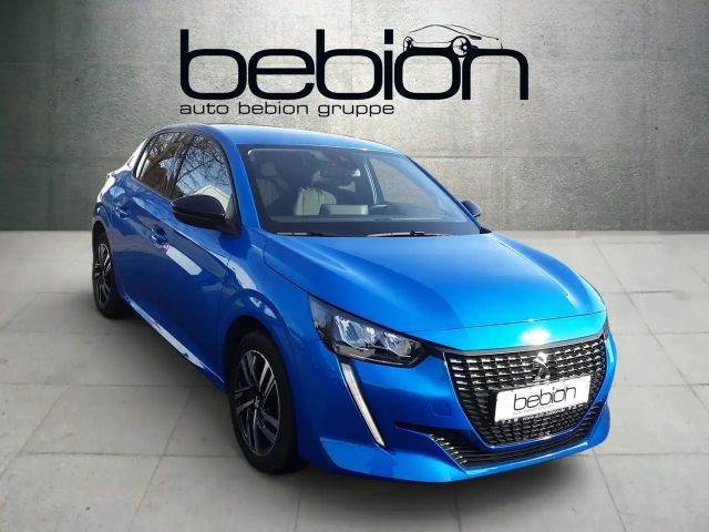 Peugeot 208 Allure Pack PureTech